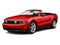 2012 Ford Mustang 2dr Conv V6 Premium