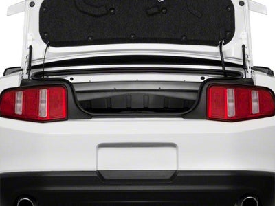 2012 Ford Mustang 2dr Conv V6 Premium