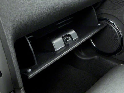 2012 Ford Mustang 2dr Conv V6 Premium