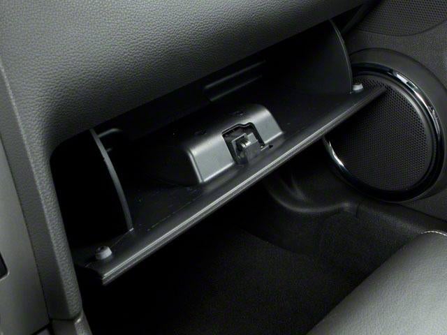 2012 Ford Mustang 2dr Conv V6 Premium