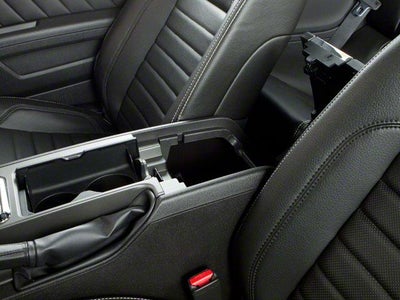 2012 Ford Mustang 2dr Conv V6 Premium