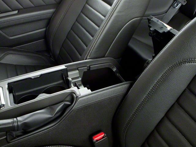 2012 Ford Mustang 2dr Conv V6 Premium