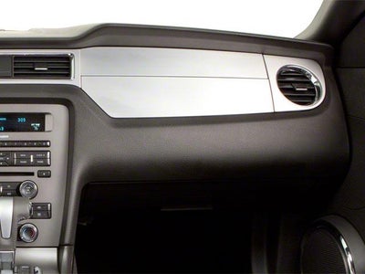 2012 Ford Mustang 2dr Conv V6 Premium