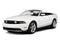 2012 Ford Mustang 2dr Conv V6 Premium