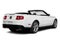 2012 Ford Mustang 2dr Conv V6 Premium