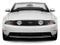 2012 Ford Mustang 2dr Conv V6 Premium