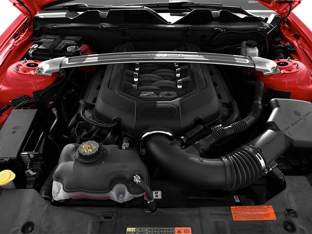 2013 Ford Mustang 2dr Conv GT Premium