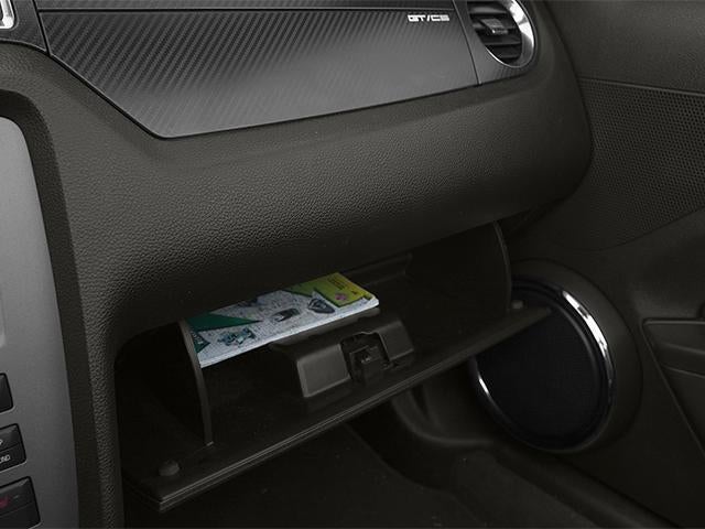 2013 Ford Mustang 2dr Conv GT Premium