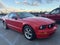 2005 Ford Mustang GT Deluxe