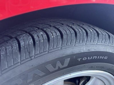 2005 Ford Mustang GT Deluxe