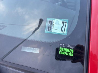 2005 Ford Mustang GT Deluxe