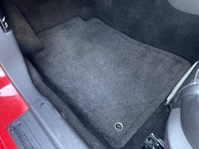 2005 Ford Mustang GT Deluxe