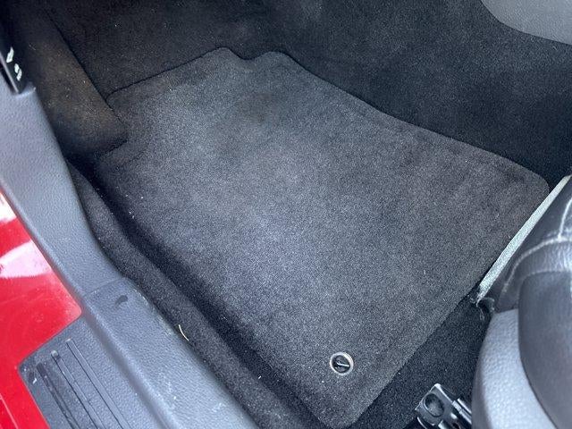 2005 Ford Mustang GT Deluxe