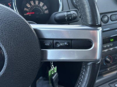 2005 Ford Mustang GT Deluxe