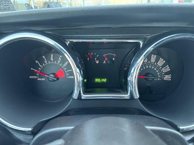 2005 Ford Mustang GT Deluxe