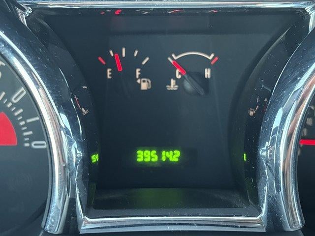 2005 Ford Mustang GT Deluxe