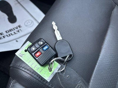 2005 Ford Mustang GT Deluxe