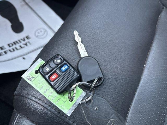 2005 Ford Mustang GT Deluxe