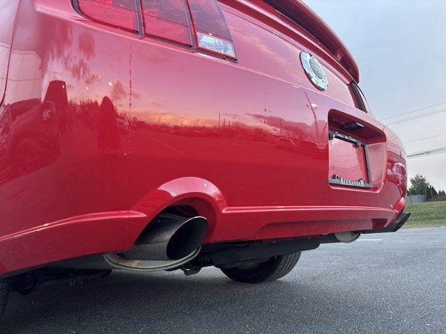 2005 Ford Mustang GT Deluxe