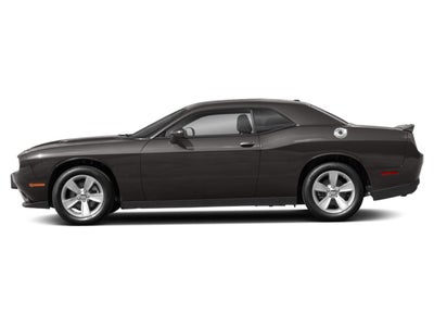 2023 Dodge Challenger SXT RWD