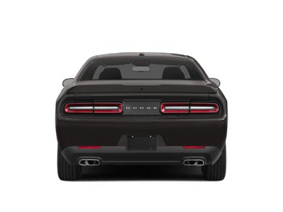 2023 Dodge Challenger SXT RWD