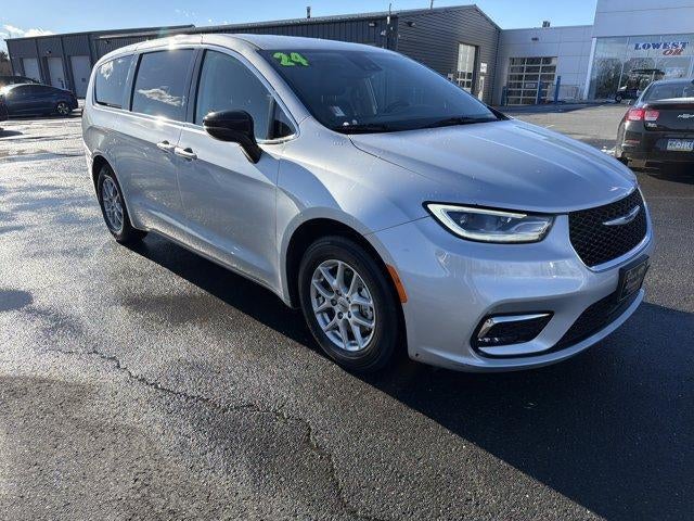 2024 Chrysler Pacifica Touring L FWD