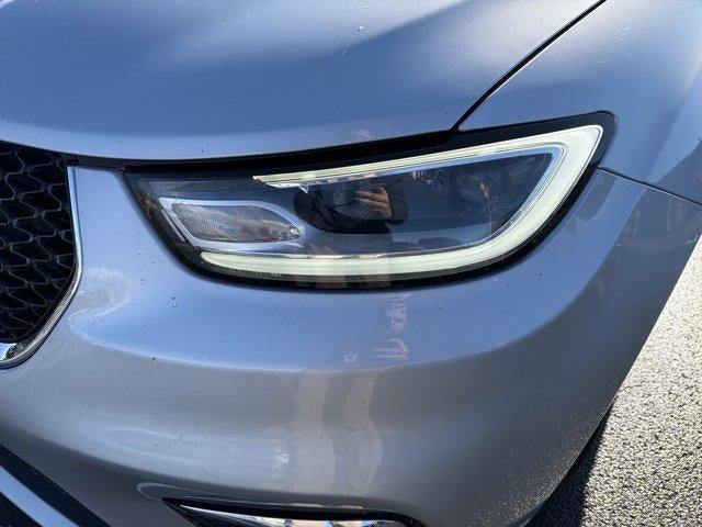 2024 Chrysler Pacifica Touring L FWD