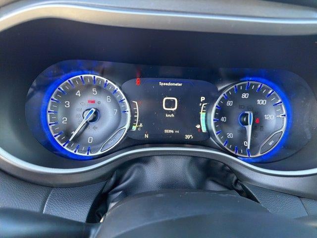 2024 Chrysler Pacifica Touring L FWD