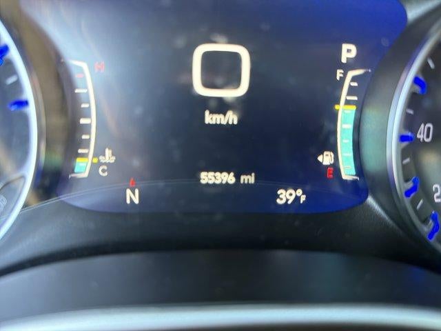 2024 Chrysler Pacifica Touring L FWD