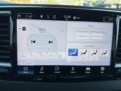 2024 Chrysler Pacifica Touring L FWD