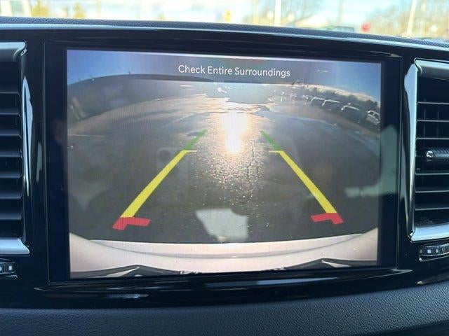 2024 Chrysler Pacifica Touring L FWD