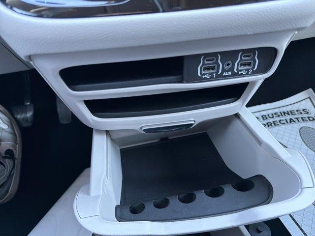 2024 Chrysler Pacifica Touring L FWD