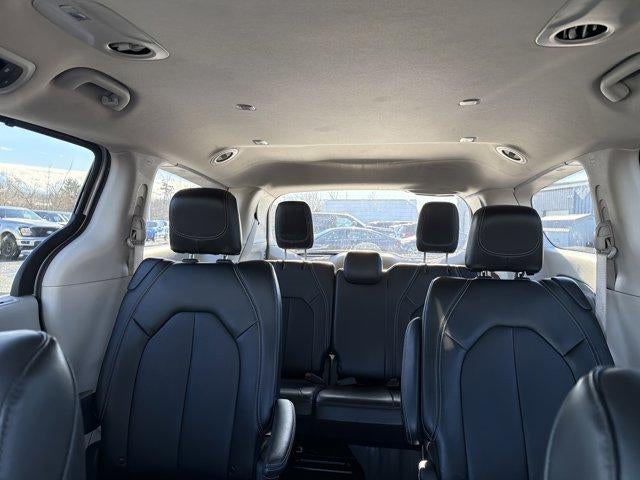 2024 Chrysler Pacifica Touring L FWD