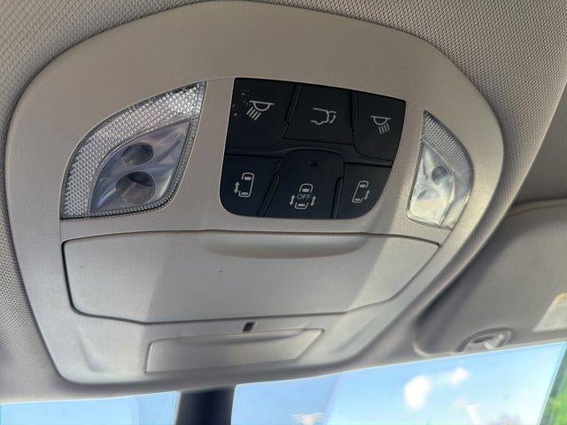 2024 Chrysler Pacifica Touring L FWD