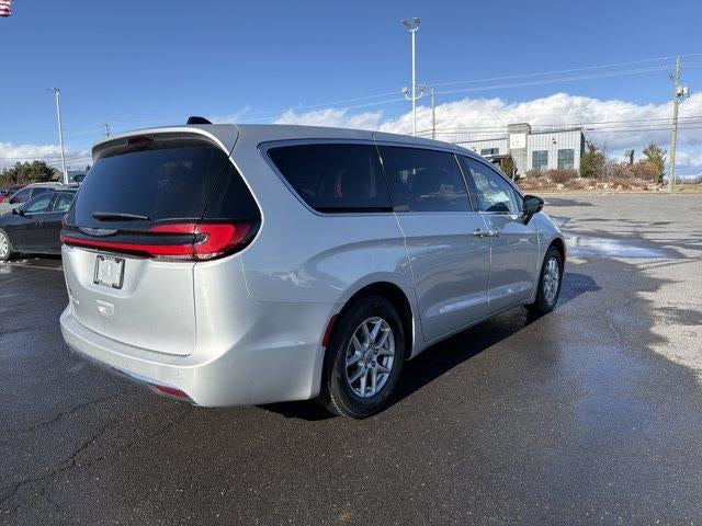 2024 Chrysler Pacifica Touring L FWD