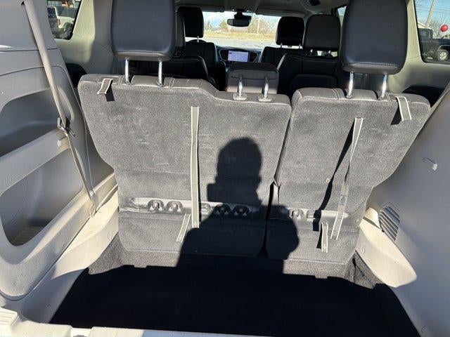 2024 Chrysler Pacifica Touring L FWD