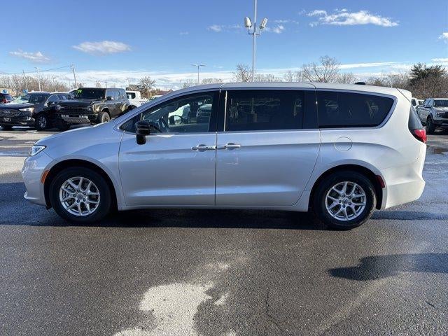 2024 Chrysler Pacifica Touring L FWD