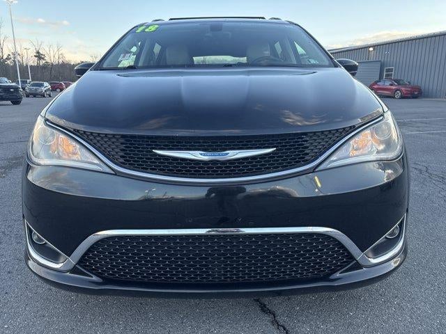 2018 Chrysler Pacifica Touring L FWD