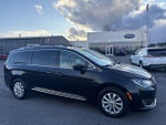 2018 Chrysler Pacifica Touring L FWD