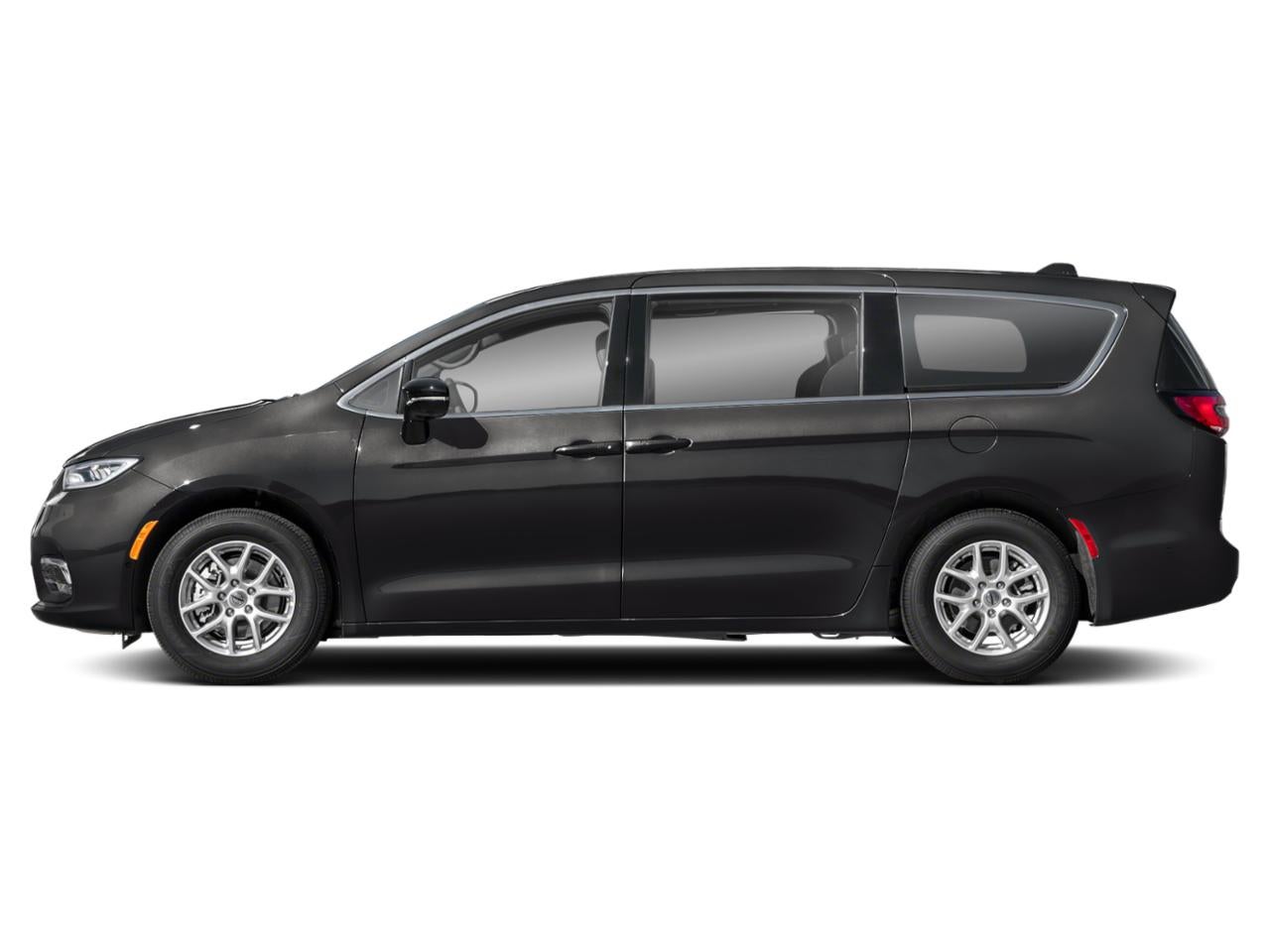 2025 Chrysler Pacifica Select FWD