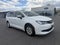2023 Chrysler Voyager LX FWD