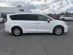 2023 Chrysler Voyager LX FWD