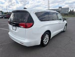 2023 Chrysler Voyager LX FWD