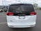 2023 Chrysler Voyager LX FWD