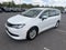 2023 Chrysler Voyager LX FWD