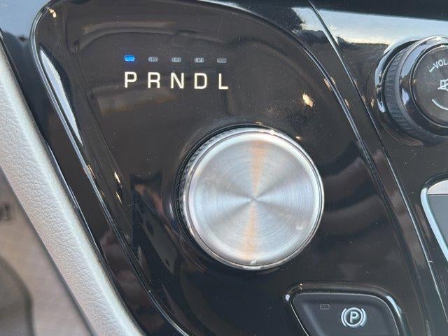 2017 Chrysler Pacifica Touring FWD