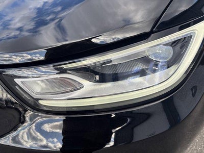 2025 Chrysler Pacifica Limited FWD