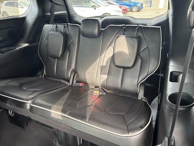 2025 Chrysler Pacifica Limited FWD