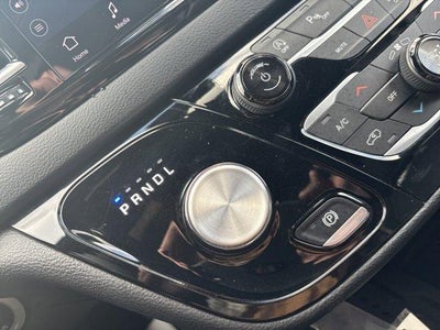 2025 Chrysler Pacifica Limited FWD