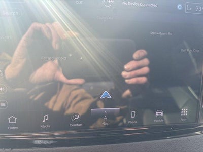 2025 Chrysler Pacifica Limited FWD